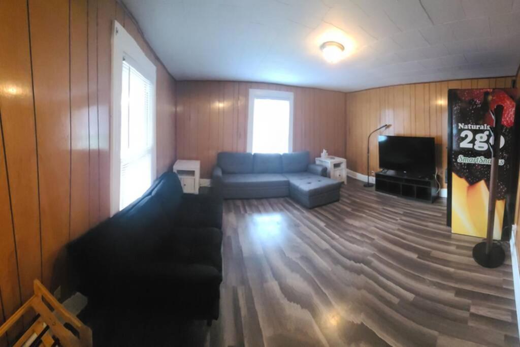 The Dragon'S Den 5 Bedroom House 1 Mile To Main St Tazewell ภายนอก รูปภาพ