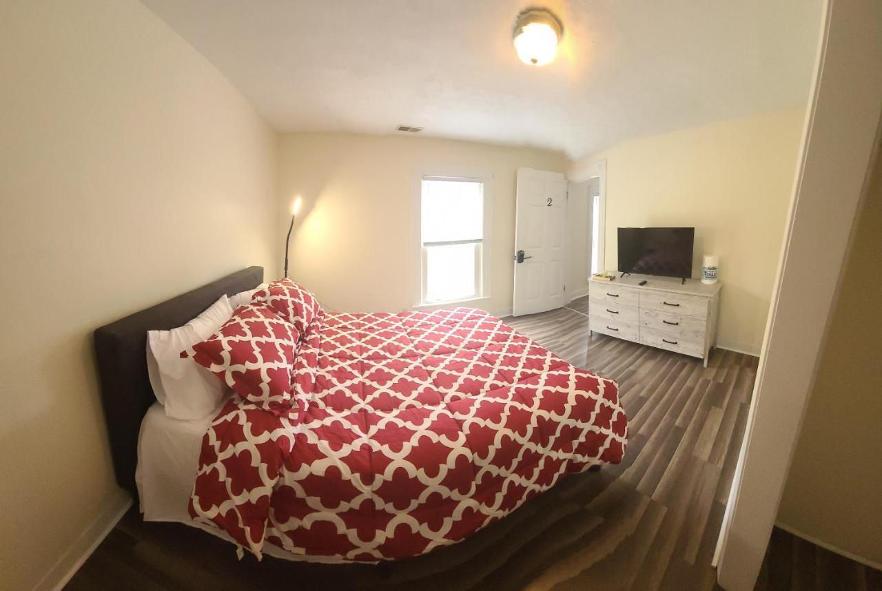 The Dragon'S Den 5 Bedroom House 1 Mile To Main St Tazewell ภายนอก รูปภาพ