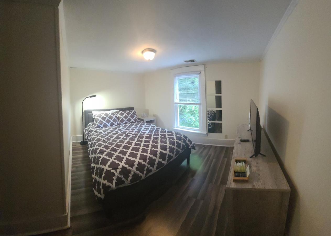The Dragon'S Den 5 Bedroom House 1 Mile To Main St Tazewell ภายนอก รูปภาพ