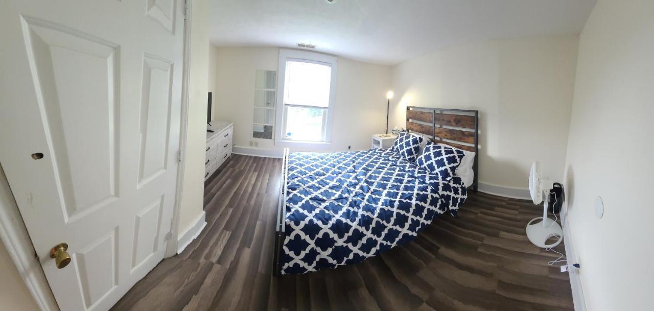 The Dragon'S Den 5 Bedroom House 1 Mile To Main St Tazewell ภายนอก รูปภาพ