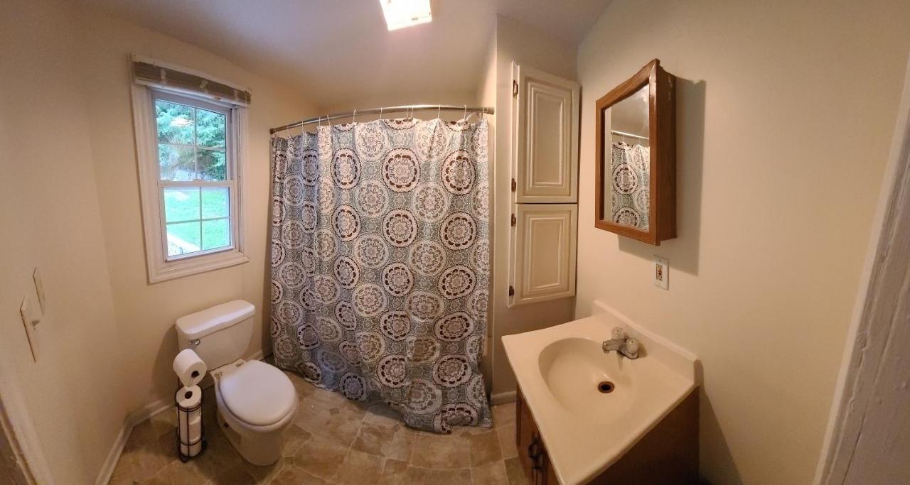 The Dragon'S Den 5 Bedroom House 1 Mile To Main St Tazewell ภายนอก รูปภาพ